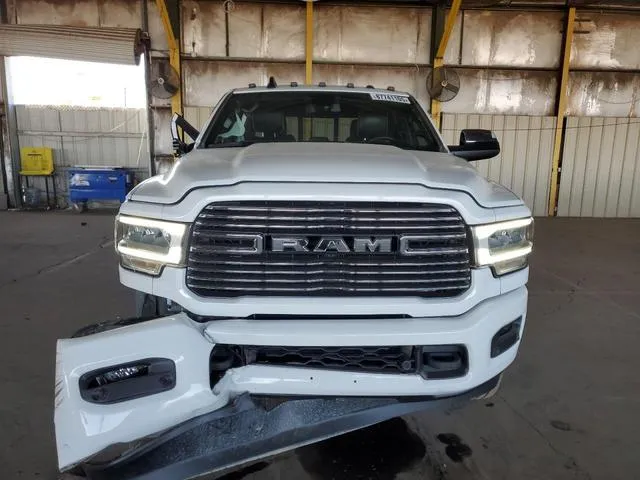 3C6UR5FL2NG366526 2022 2022 RAM 2500- Laramie 5