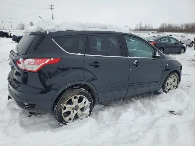 1FMCU9J91EUD74339 2014 2014 Ford Escape- Titanium 3