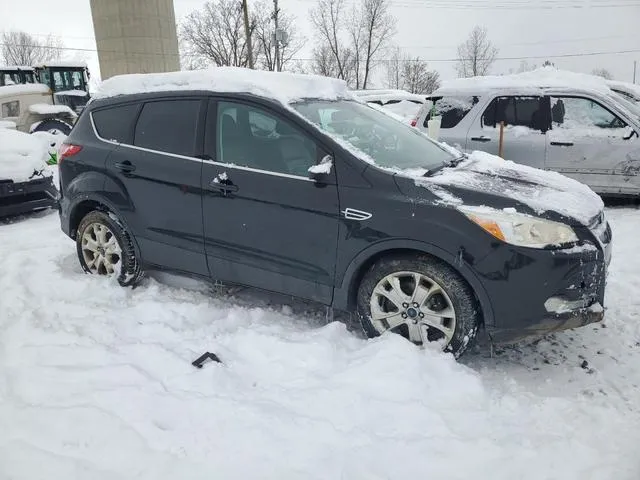 1FMCU9J91EUD74339 2014 2014 Ford Escape- Titanium 4