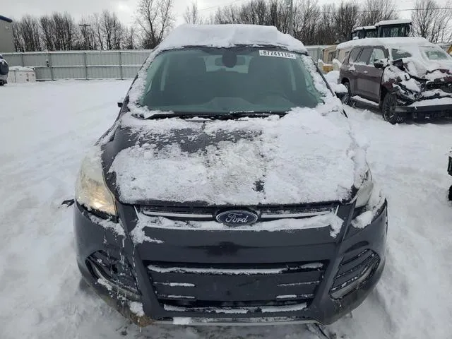 1FMCU9J91EUD74339 2014 2014 Ford Escape- Titanium 5