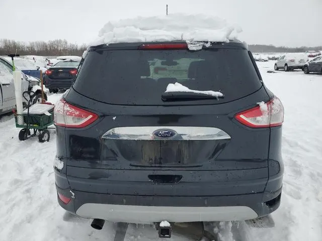 1FMCU9J91EUD74339 2014 2014 Ford Escape- Titanium 6