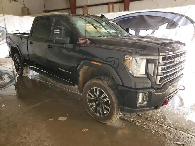 1GT49PEYXNF271053 2022 2022 GMC Sierra- K2500 At4 4