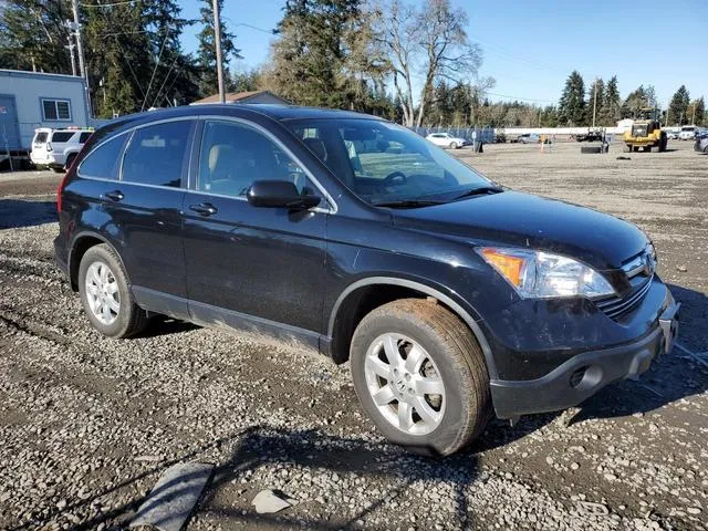 JHLRE48738C060224 2008 2008 Honda CR-V- Exl 4