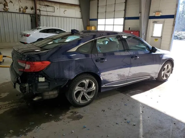 1HGCV1F59LA108981 2020 2020 Honda Accord- Exl 3