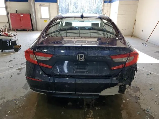 1HGCV1F59LA108981 2020 2020 Honda Accord- Exl 6