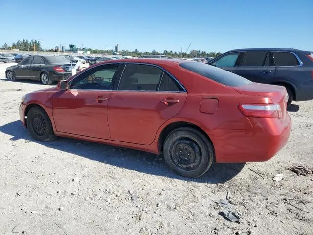 JTNBE46K373037347 2007 2007 Toyota Camry- CE 2