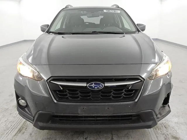 JF2GTAEC2L8266884 2020 2020 Subaru Crosstrek- Premium 5