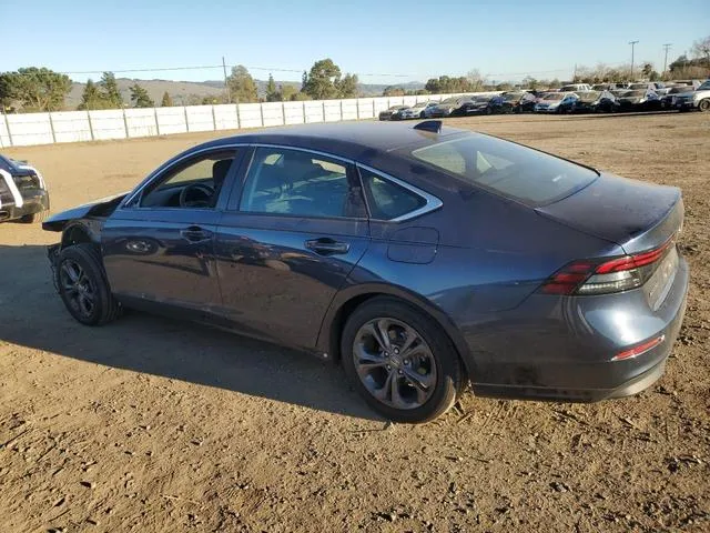 1HGCY1F36RA038189 2024 2024 Honda Accord- EX 2