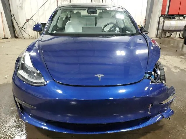 5YJ3E1EC2PF611151 2023 2023 Tesla MODEL 3 5