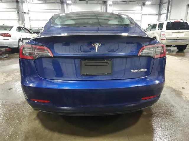 5YJ3E1EC2PF611151 2023 2023 Tesla MODEL 3 6