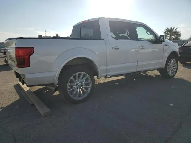 1FTEW1EGXJFD53022 2018 2018 Ford F-150- Supercrew 3