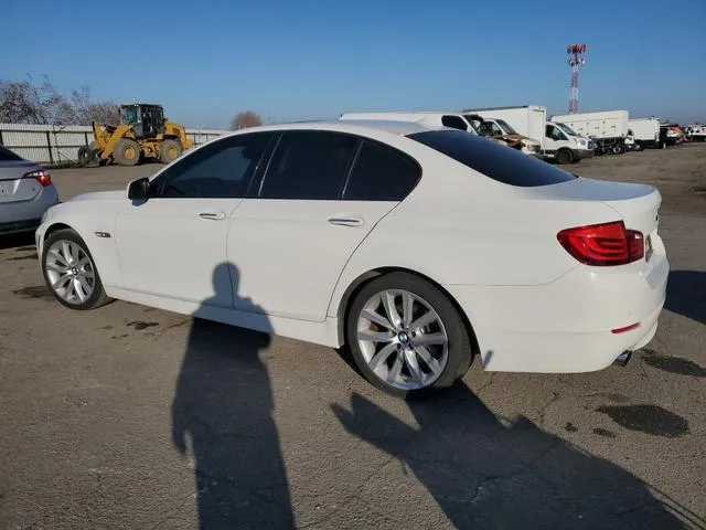 WBAFR7C50BC605313 2011 2011 BMW 5 Series- 535 I 2