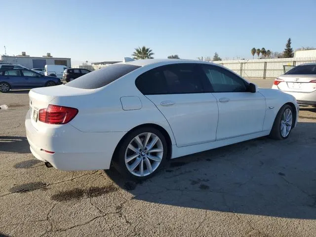 WBAFR7C50BC605313 2011 2011 BMW 5 Series- 535 I 3