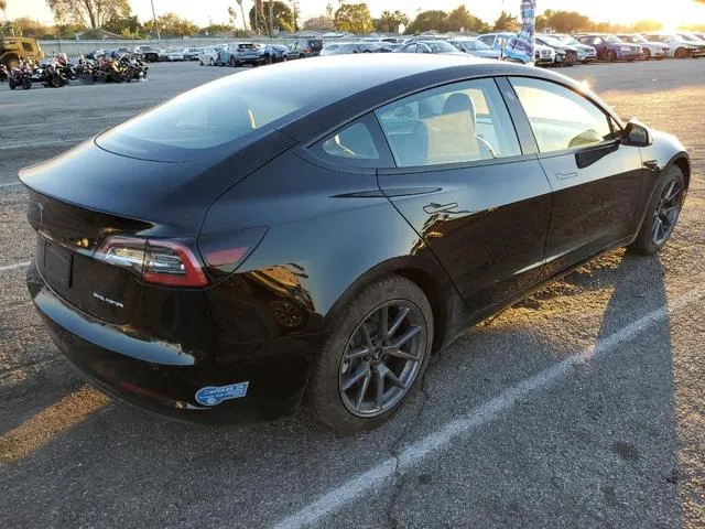 5YJ3E1EB6MF014782 2021 2021 Tesla MODEL 3 3