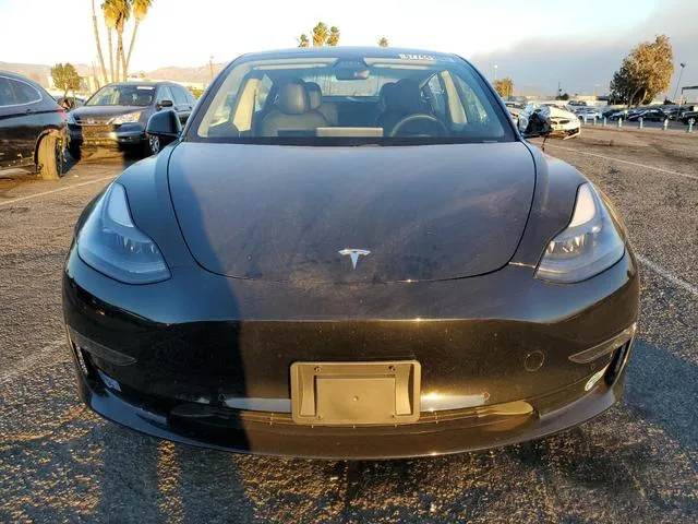 5YJ3E1EB6MF014782 2021 2021 Tesla MODEL 3 5