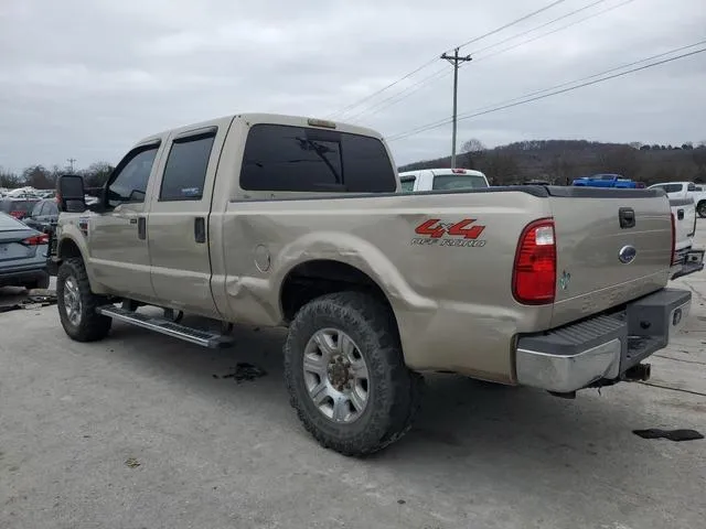 1FTSW21R48EA96147 2008 2008 Ford F-250- Super Duty 2