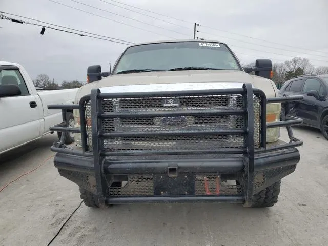 1FTSW21R48EA96147 2008 2008 Ford F-250- Super Duty 5