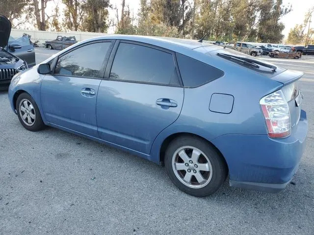 JTDKB20U067071278 2006 2006 Toyota Prius 2