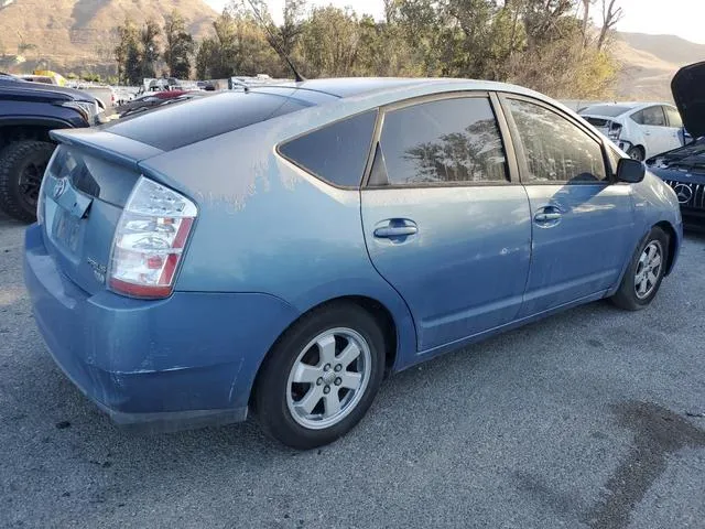 JTDKB20U067071278 2006 2006 Toyota Prius 3