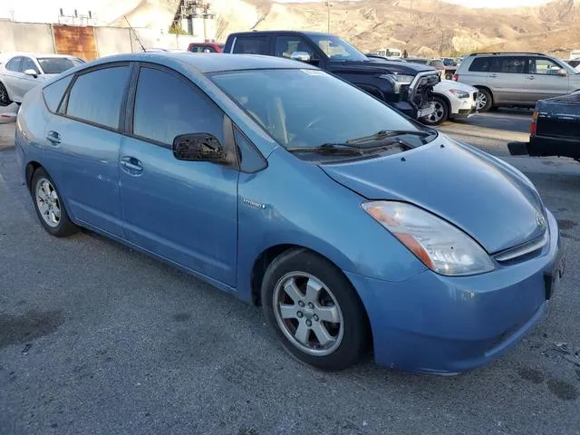 JTDKB20U067071278 2006 2006 Toyota Prius 4