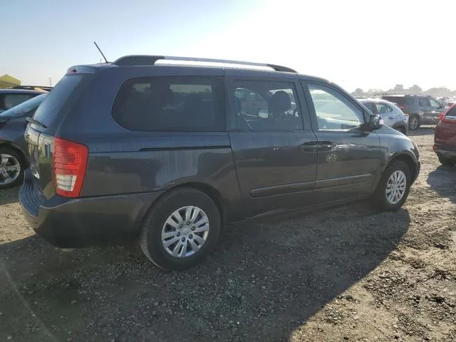 KNDMG4C75C6463752 2012 2012 KIA Sedona- LX 3