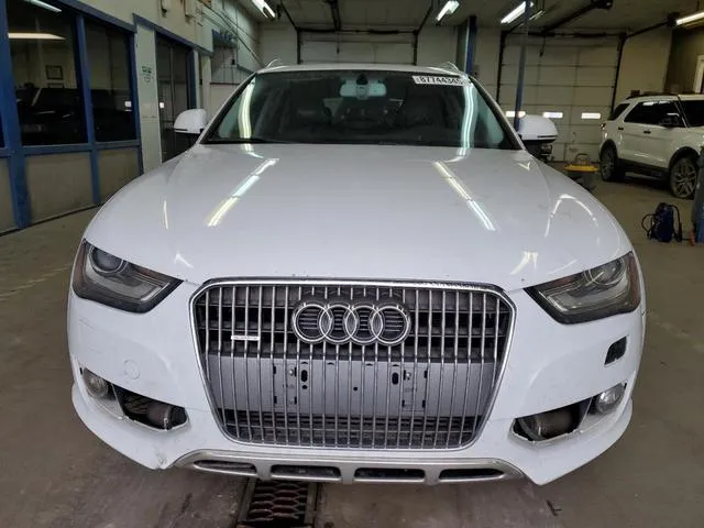 WA1UFAFL6DA152589 2013 2013 Audi A4- Premium Plus 5