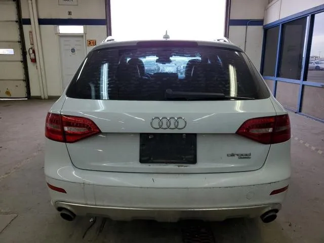 WA1UFAFL6DA152589 2013 2013 Audi A4- Premium Plus 6