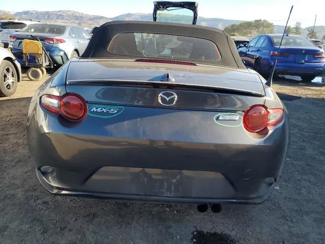 JM1NDAC77G0113169 2016 2016 Mazda MX-5- Club 6