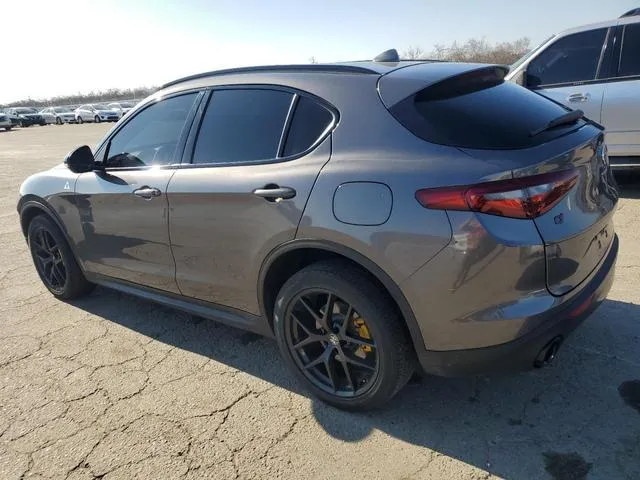 ZASPAKAN4K7C60176 2019 2019 Alfa Romeo Stelvio 2