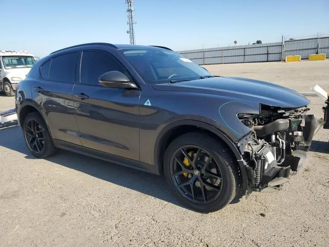 ZASPAKAN4K7C60176 2019 2019 Alfa Romeo Stelvio 4