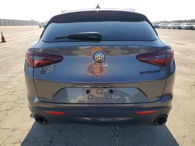 ZASPAKAN4K7C60176 2019 2019 Alfa Romeo Stelvio 6