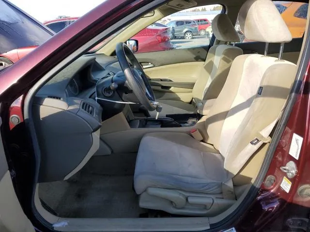 1HGCP2F36AA146678 2010 2010 Honda Accord- LX 7