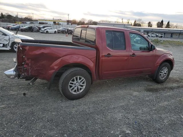 1N6ED0EA9LN726102 2020 2020 Nissan Frontier- S 3