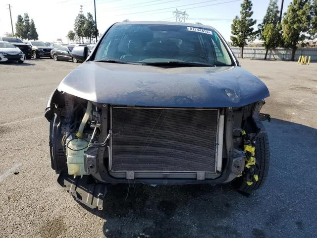 5TDZK3EH7BS033871 2011 2011 Toyota Highlander- Base 5