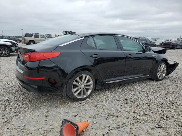 5XXGR4A61FG461813 2015 2015 KIA Optima- SX 3