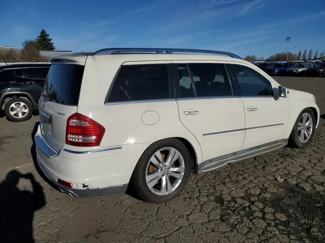 4JGBF7BE5CA793587 2012 2012 Mercedes-Benz GL-Class- 450 4Matic 3