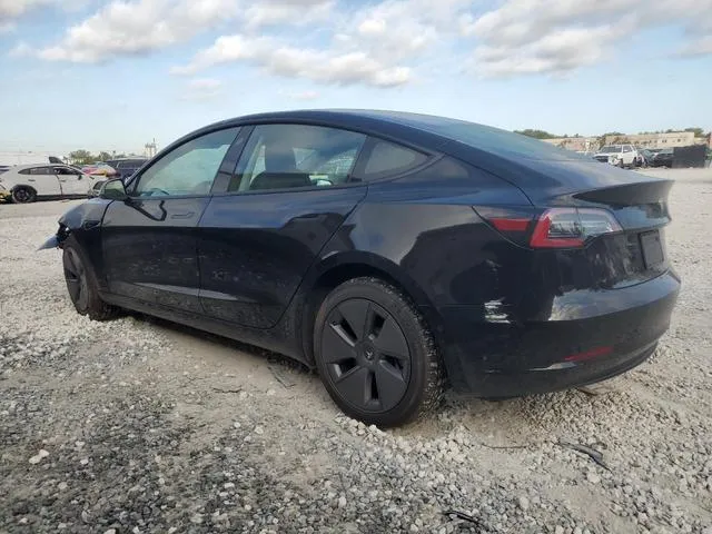 5YJ3E1EA3MF027996 2021 2021 Tesla MODEL 3 2