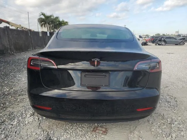 5YJ3E1EA3MF027996 2021 2021 Tesla MODEL 3 6