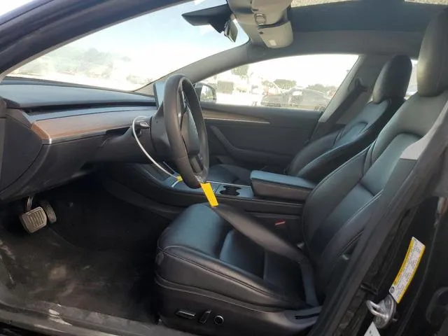 5YJ3E1EA3MF027996 2021 2021 Tesla MODEL 3 7