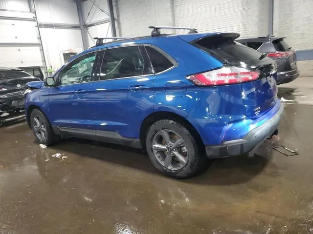 2FMPK4J91RBA29527 2024 2024 Ford Edge- Sel 2