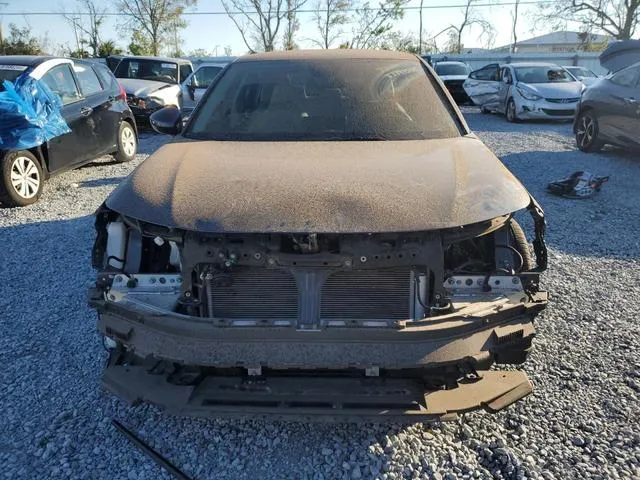 2HGFE2F25PH539320 2023 2023 Honda Civic- LX 5