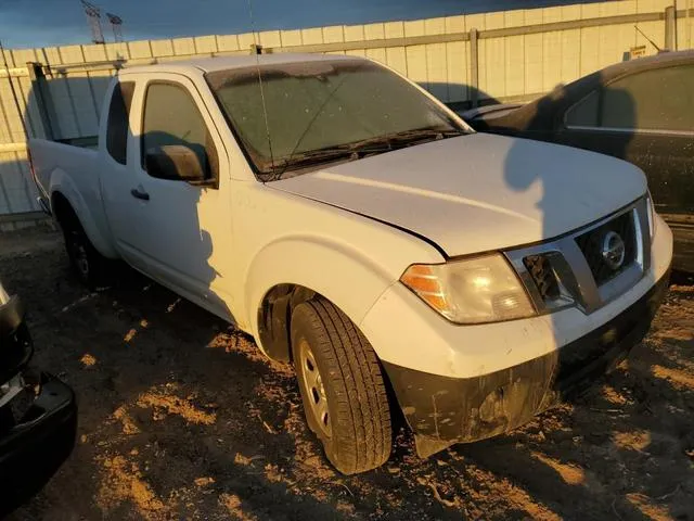 1N6BD0CTXDN741832 2013 2013 Nissan Frontier- S 4