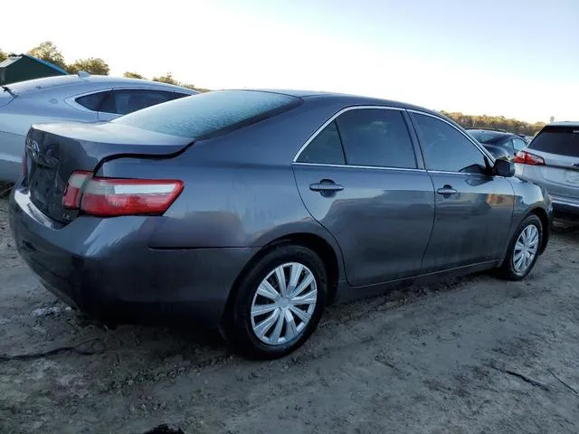 4T1BE46K37U533792 2007 2007 Toyota Camry- CE 3