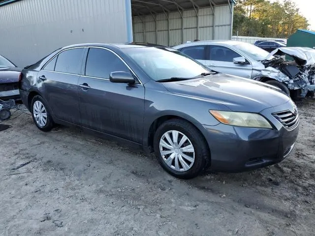 4T1BE46K37U533792 2007 2007 Toyota Camry- CE 4