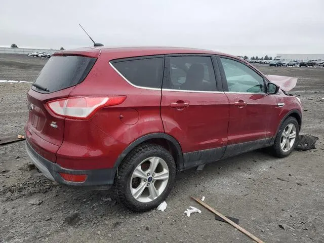 1FMCU9G96FUA41515 2015 2015 Ford Escape- SE 3