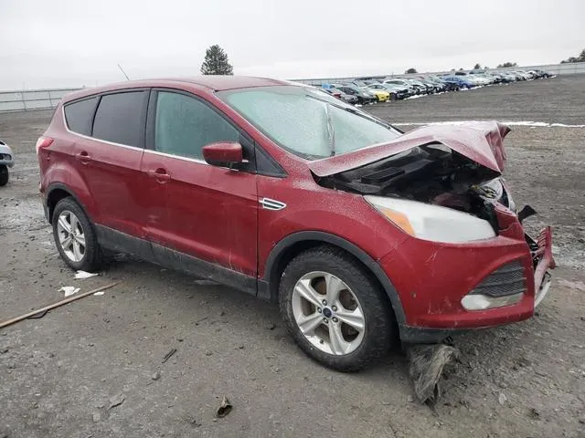 1FMCU9G96FUA41515 2015 2015 Ford Escape- SE 4