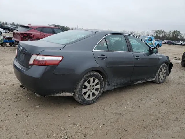 4T1BB46K48U054503 2008 2008 Toyota Camry- Hybrid 3