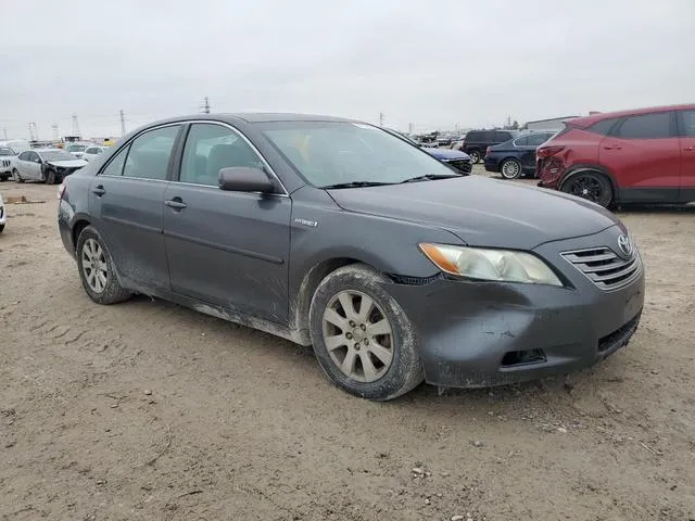 4T1BB46K48U054503 2008 2008 Toyota Camry- Hybrid 4