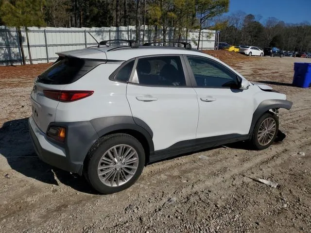 KM8K2CAA8MU664200 2021 2021 Hyundai Kona- Sel 3