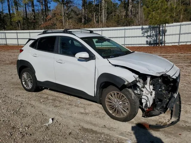 KM8K2CAA8MU664200 2021 2021 Hyundai Kona- Sel 4